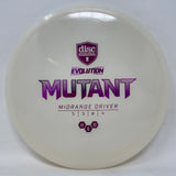 Lizotte Bar Stamp Mutant