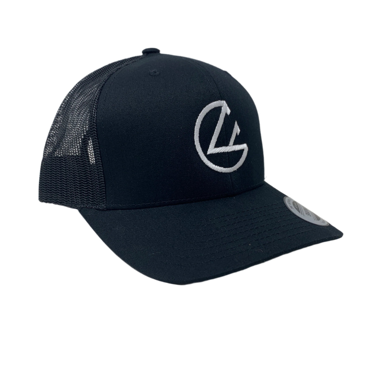 Foundation Logo Hat