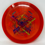 Raptorious Misprint