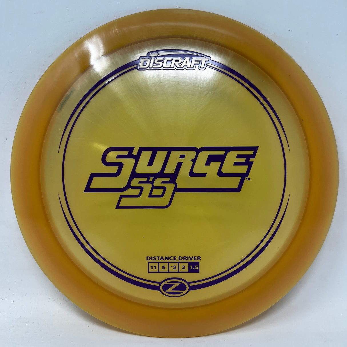 Surge SS