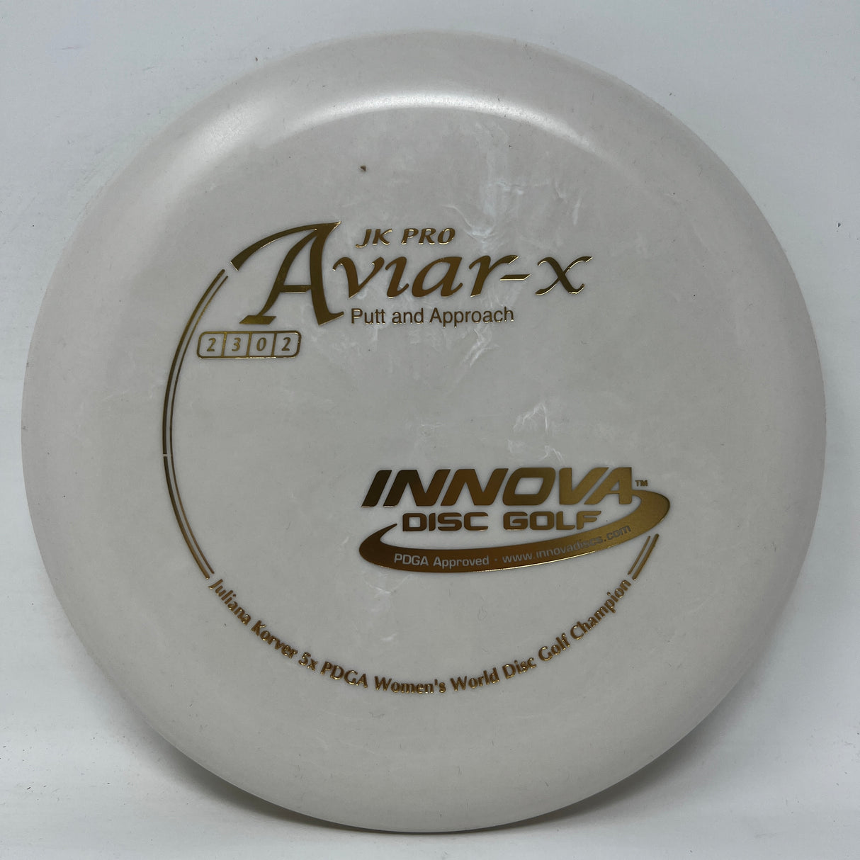 JK Pro Aviar-X