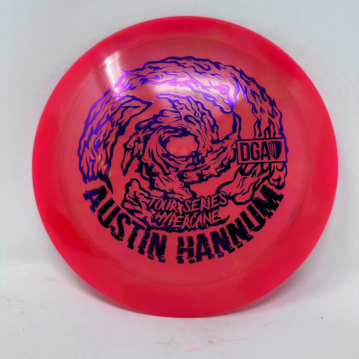 Austin Hannum 2023 Tour Series Hypercane