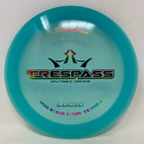 Trespass