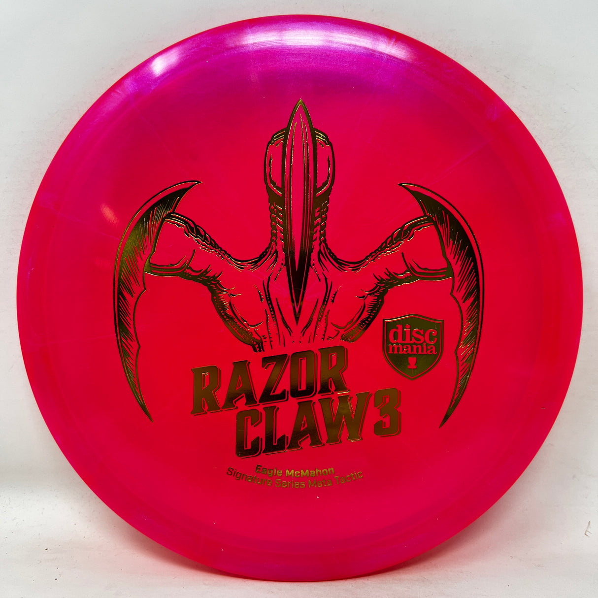 Razor Claw 3