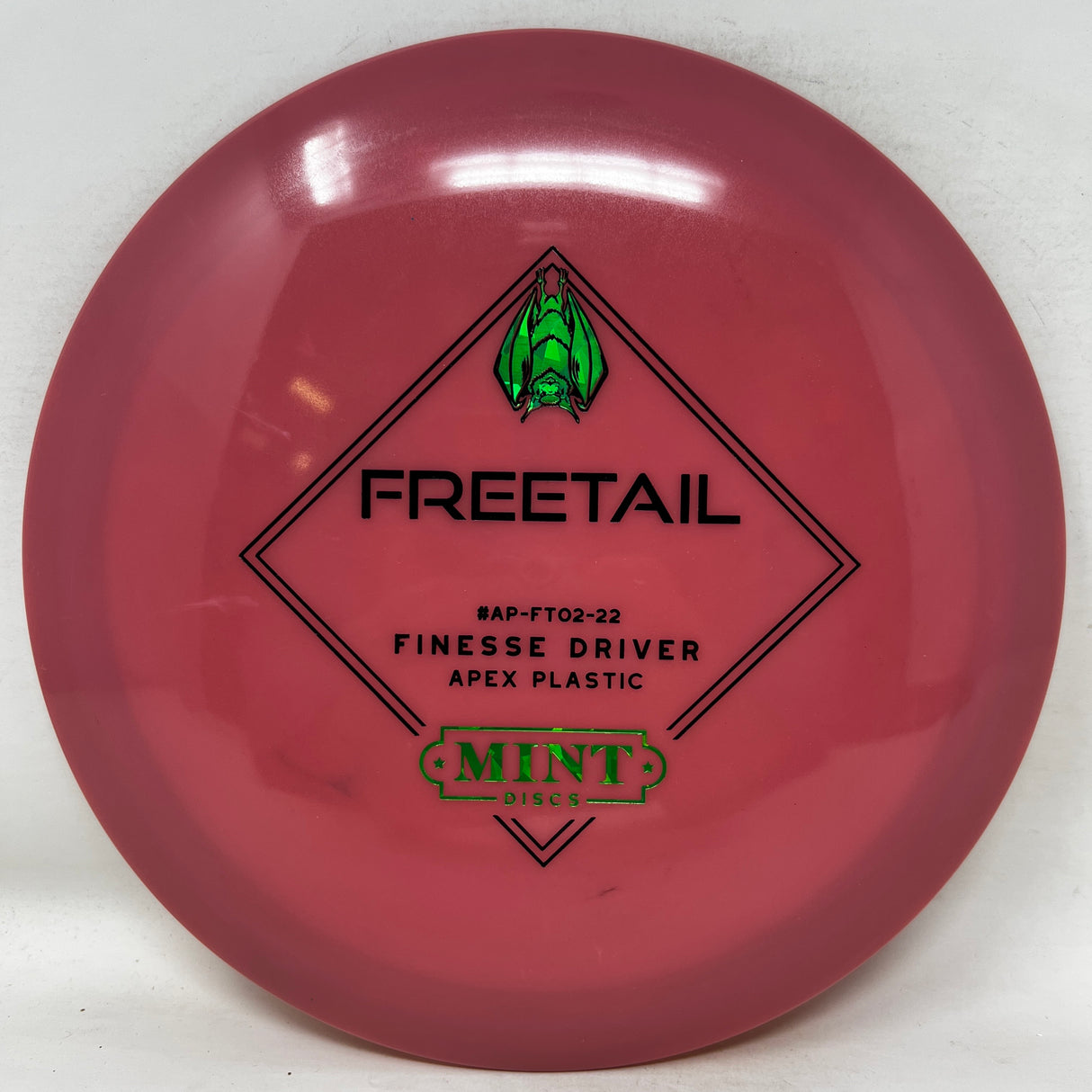 Freetail