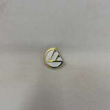 Foundation Bag Pin