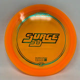 Surge SS