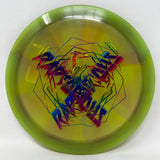 Raptorious Misprint