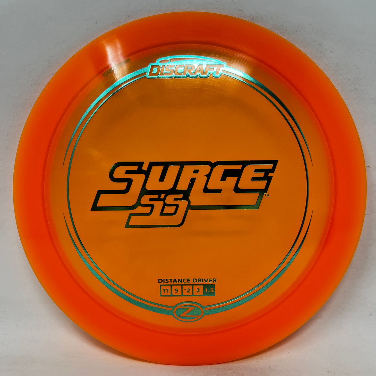 Surge SS