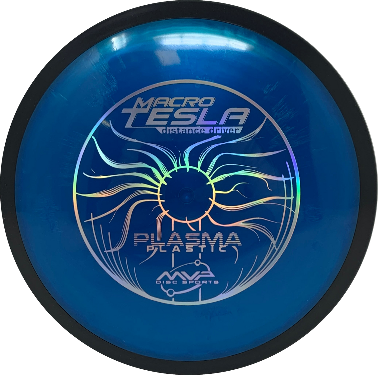 Macro Tesla