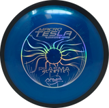 Macro Tesla