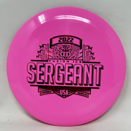 Sergeant