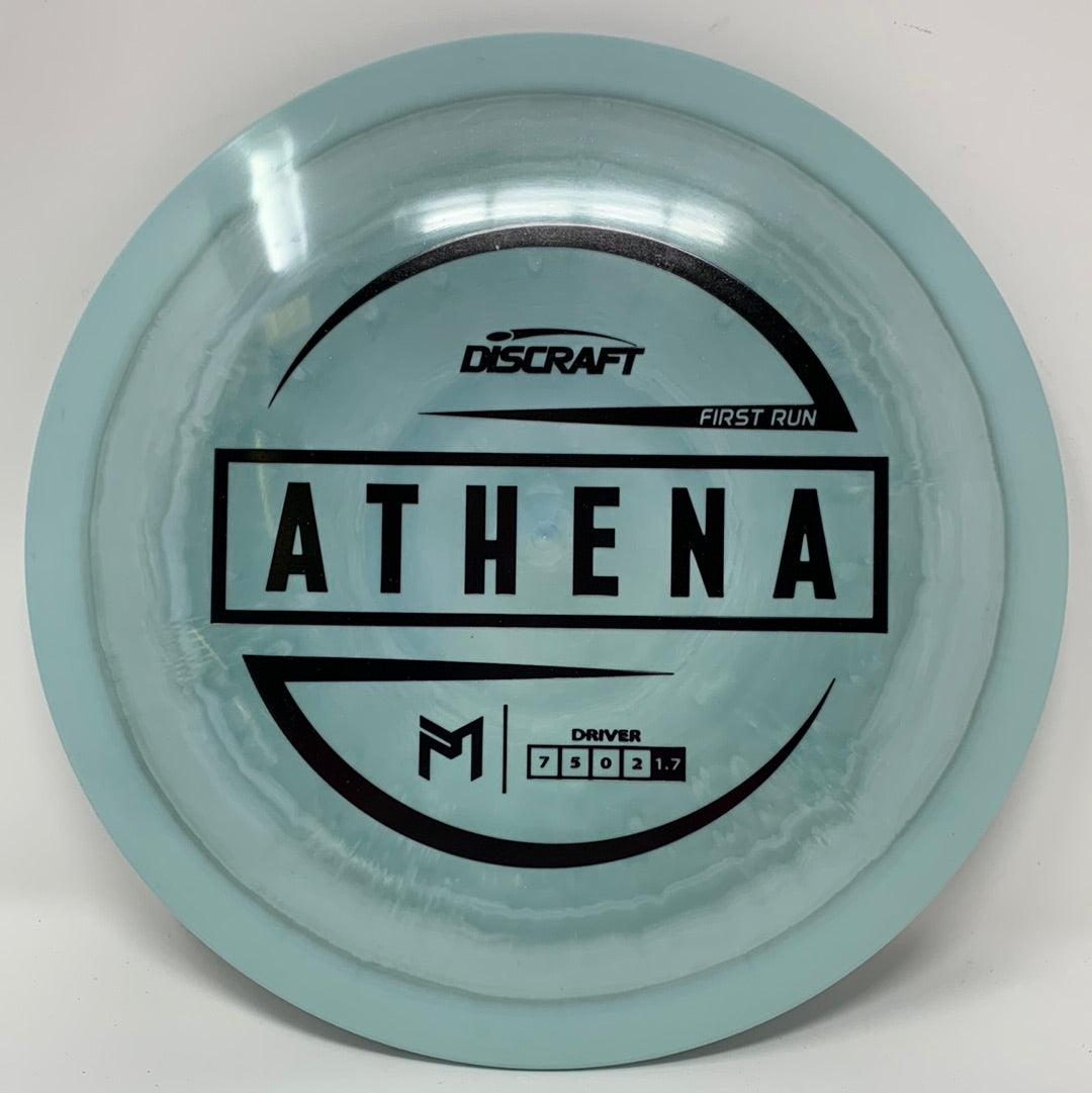 Athena B