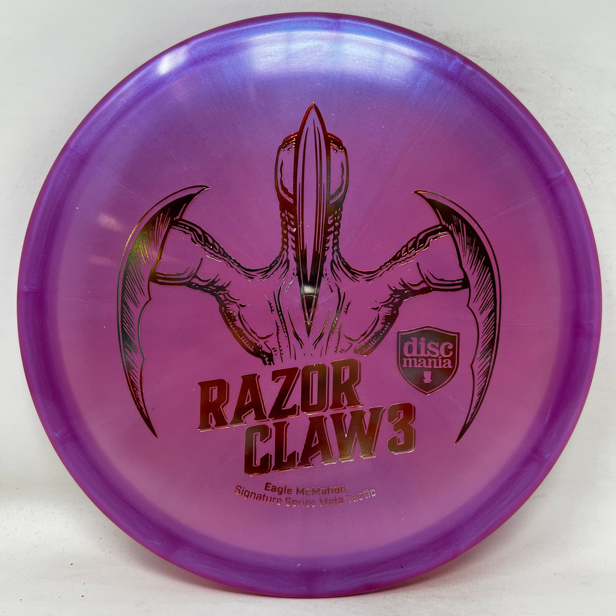 Razor Claw 3