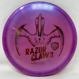 Razor Claw 3