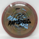 Raptorious Misprint
