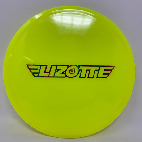 Lizotte Bar Stamp Mutant