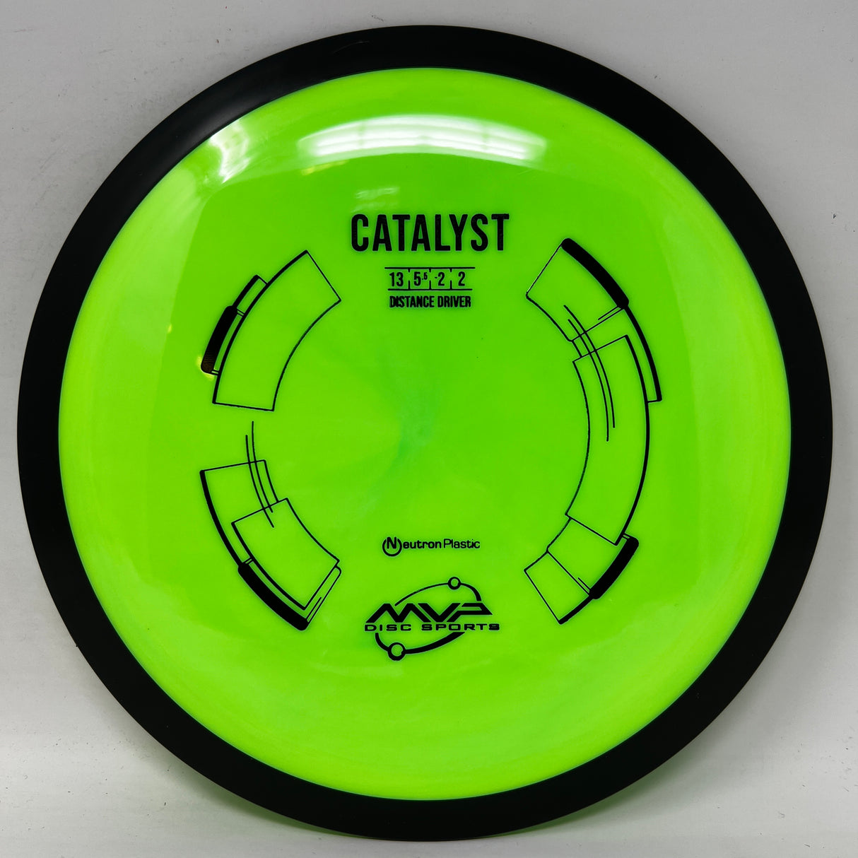 Catalyst