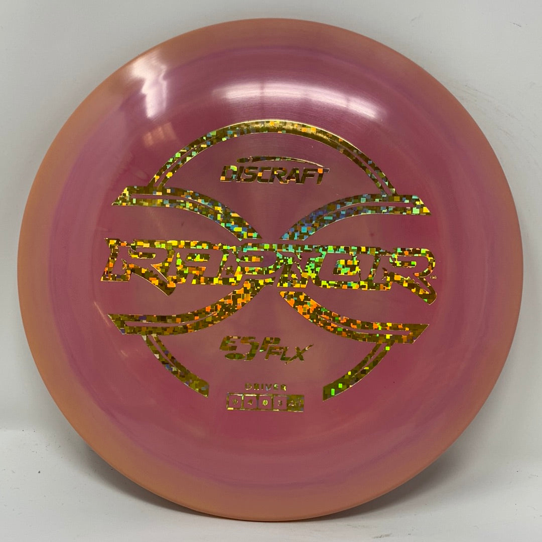 Discraft Raptor | Consistent Overstable Disc Golf Fairway Driver ...
