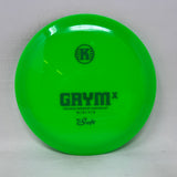 Grym-X