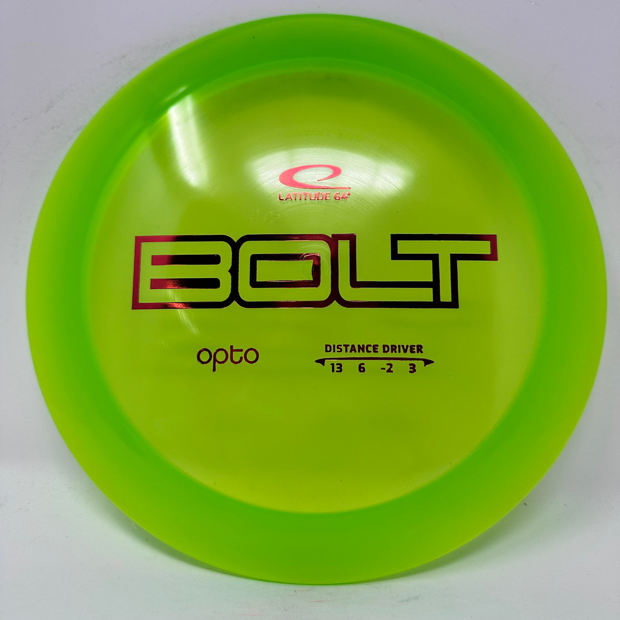 Bolt