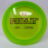 Bolt