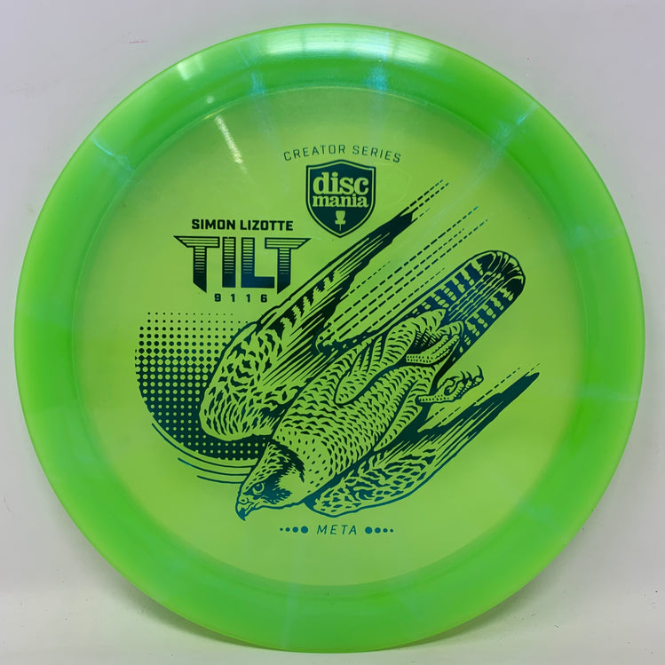 Tilt – Discmania Store