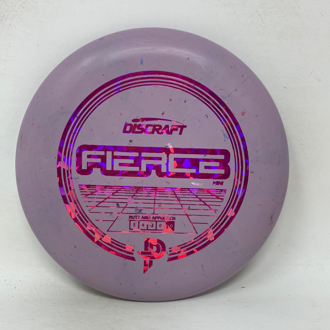 Fierce - XL Mini