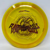 Raptorious Misprint