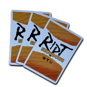 Ript Showdown-Foundation Disc Golf-Foundation Disc Golf