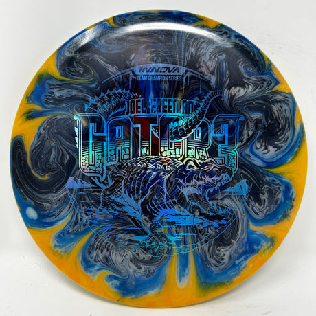 Custom Dyes