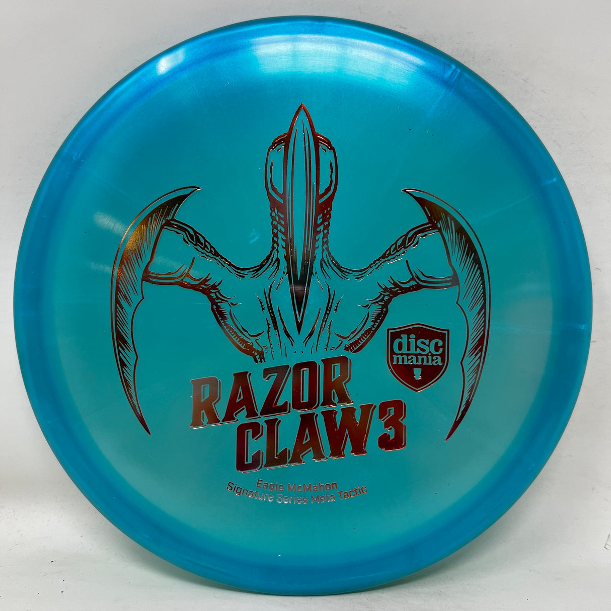 Razor Claw 3