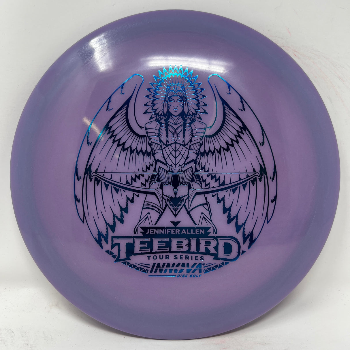 Jennifer Allen Teebird