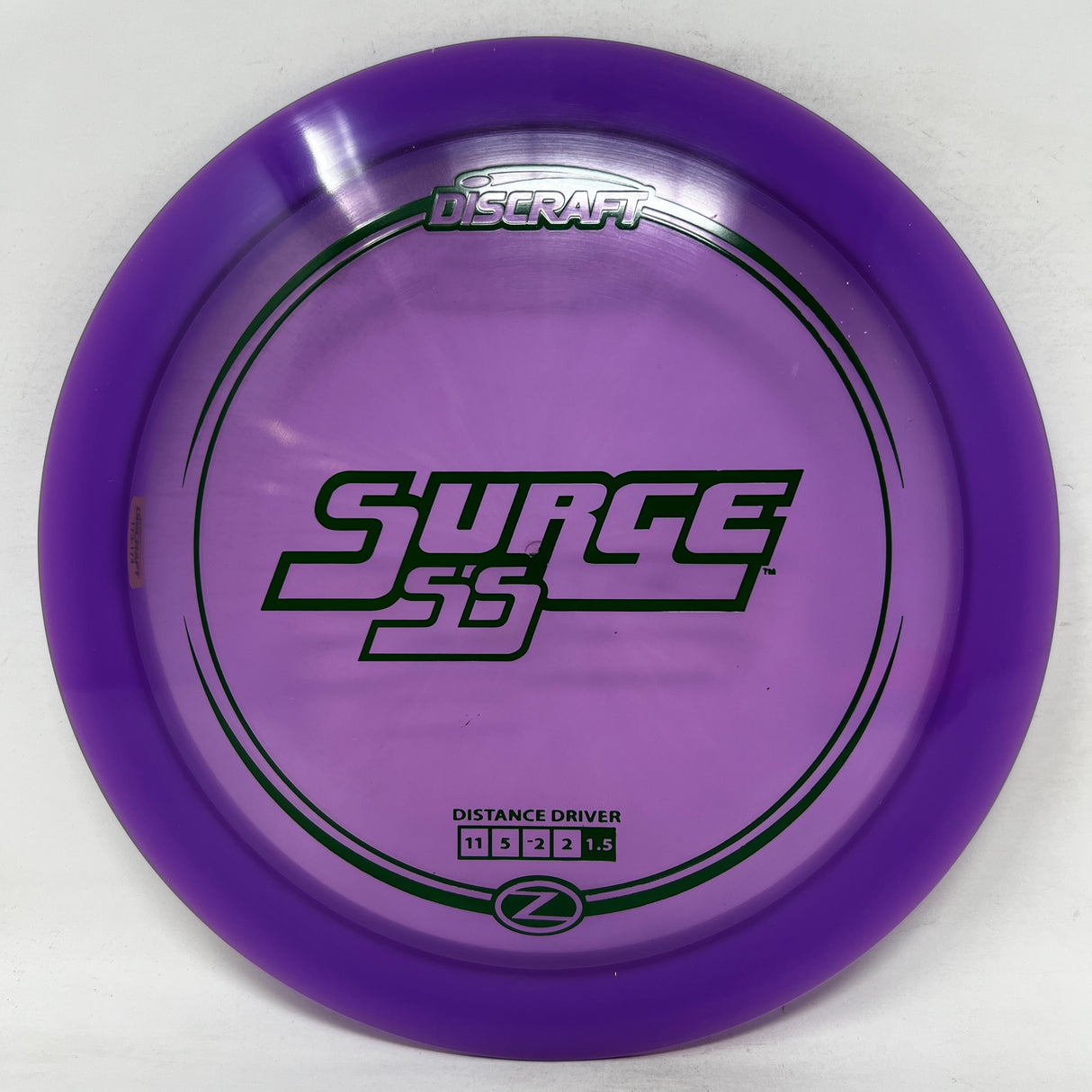 Surge SS