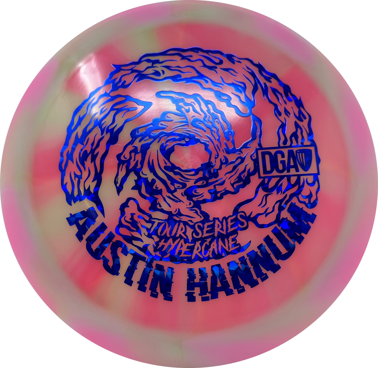 Austin Hannum 2023 Tour Series Hypercane