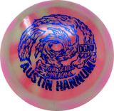 Austin Hannum 2023 Tour Series Hypercane