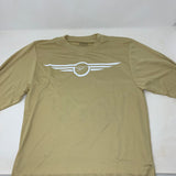 SF Wings Long Sleeve