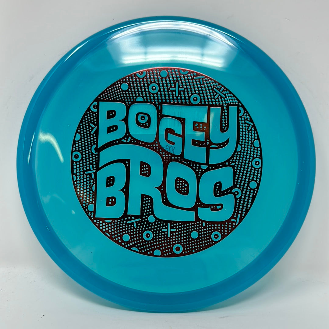 Bogey Bros Toro