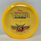 Valor