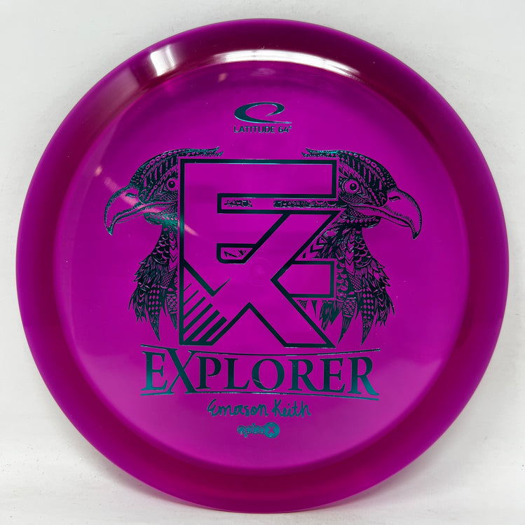 Disc Golf Store | Build Your Game – Foundation Disc Golf