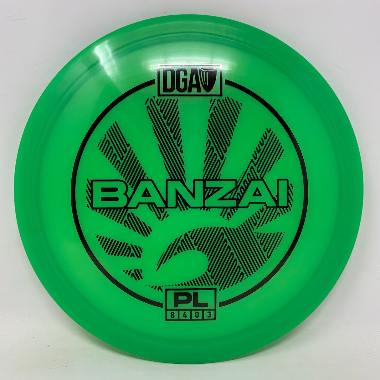 Banzai