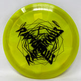 Raptorious Misprint