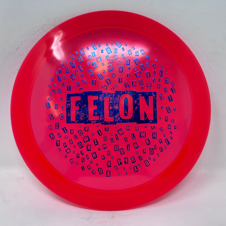 Felon