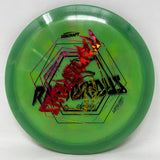 Raptorious Misprint