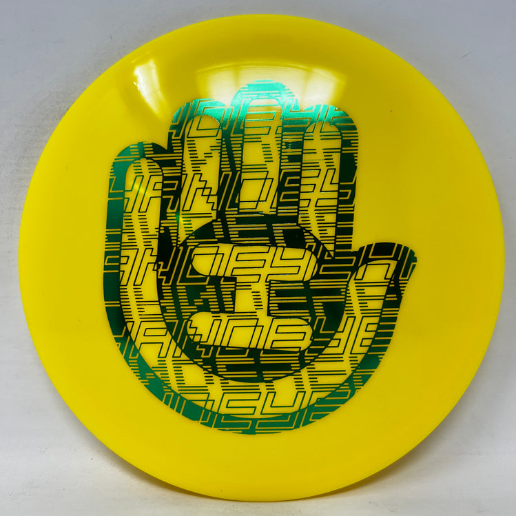 Westside Discs Foundation Disc Golf