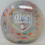 Earth Day Recycled Frisbee