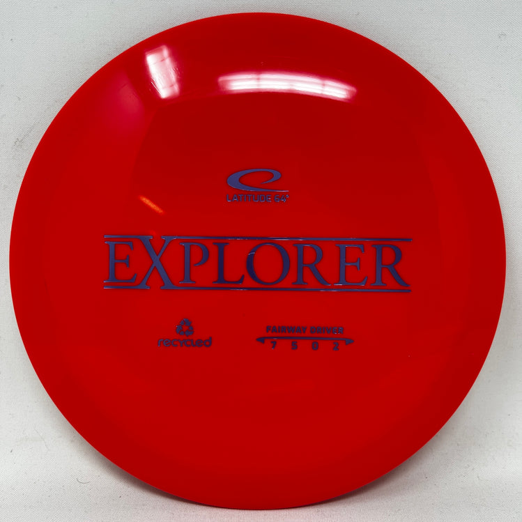Disc Golf Store | Build Your Game – Foundation Disc Golf