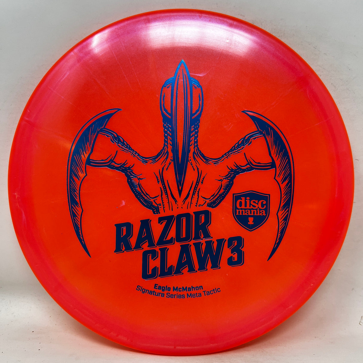 Razor Claw 3