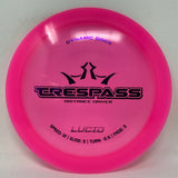 Trespass