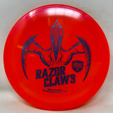 Razor Claw 3